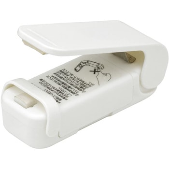 点击查看大图 LEC热封机KK-195